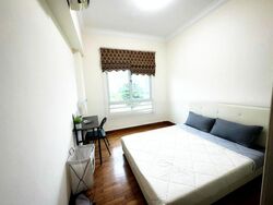 Parkshore (D15), Condominium #458440951